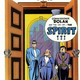 Illustration for article titled 12 Splash Pages Will Convince You Frank Miller Shouldnt Adapt The Spirit